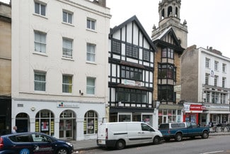 More details for 44 High St, Bristol - Retail for Sale