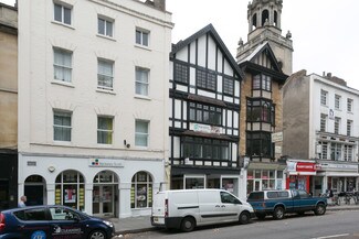 More details for 44 High St, Bristol - Retail for Sale