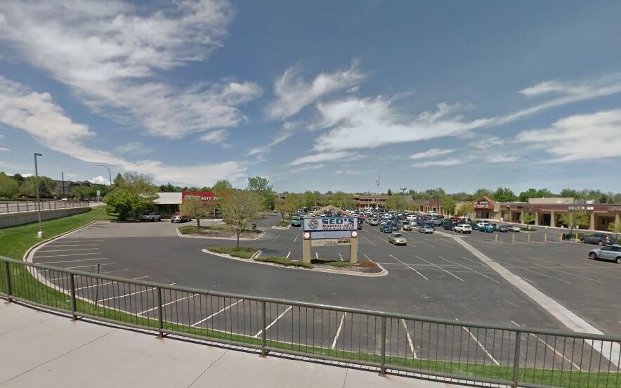 6400 Wadsworth Blvd, Arvada, CO for sale Building Photo- Image 1 of 1