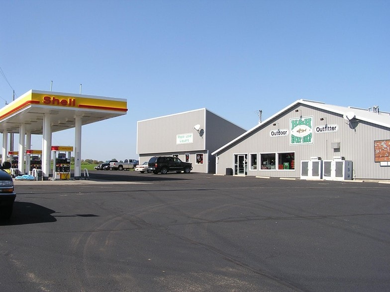 607 Highway 55 E, Maple Lake, MN for sale - Building Photo - Image 3 of 7