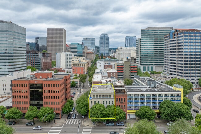 More details for 55 SW Yamhill St, Portland, OR - Office for Sale