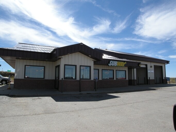 109 Rampart Dr, Wright, WY for sale Primary Photo- Image 1 of 1