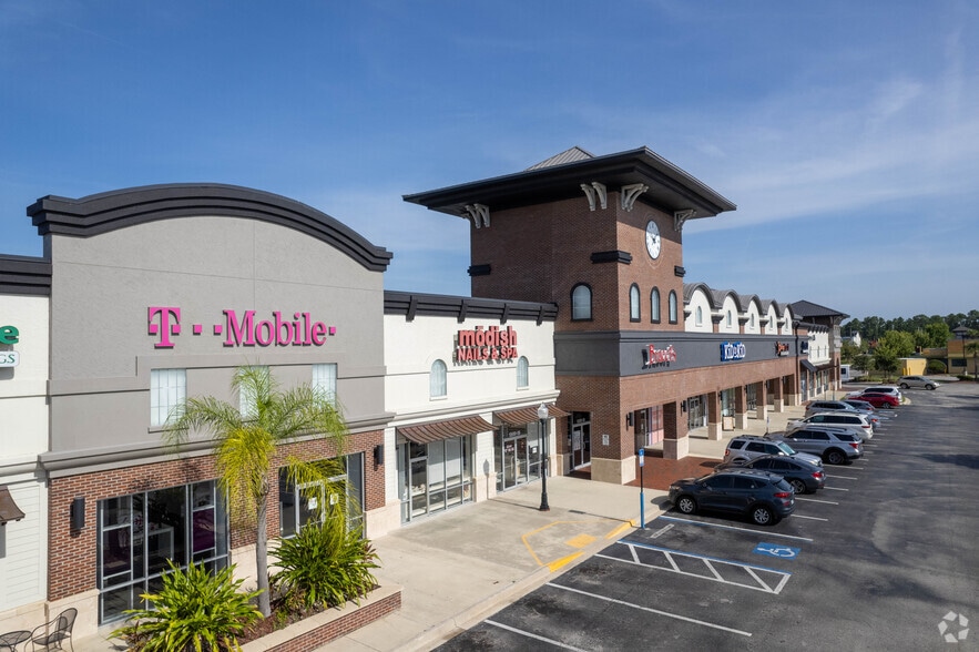 13546 Beach Blvd, Jacksonville, FL for lease - Building Photo - Image 2 of 5