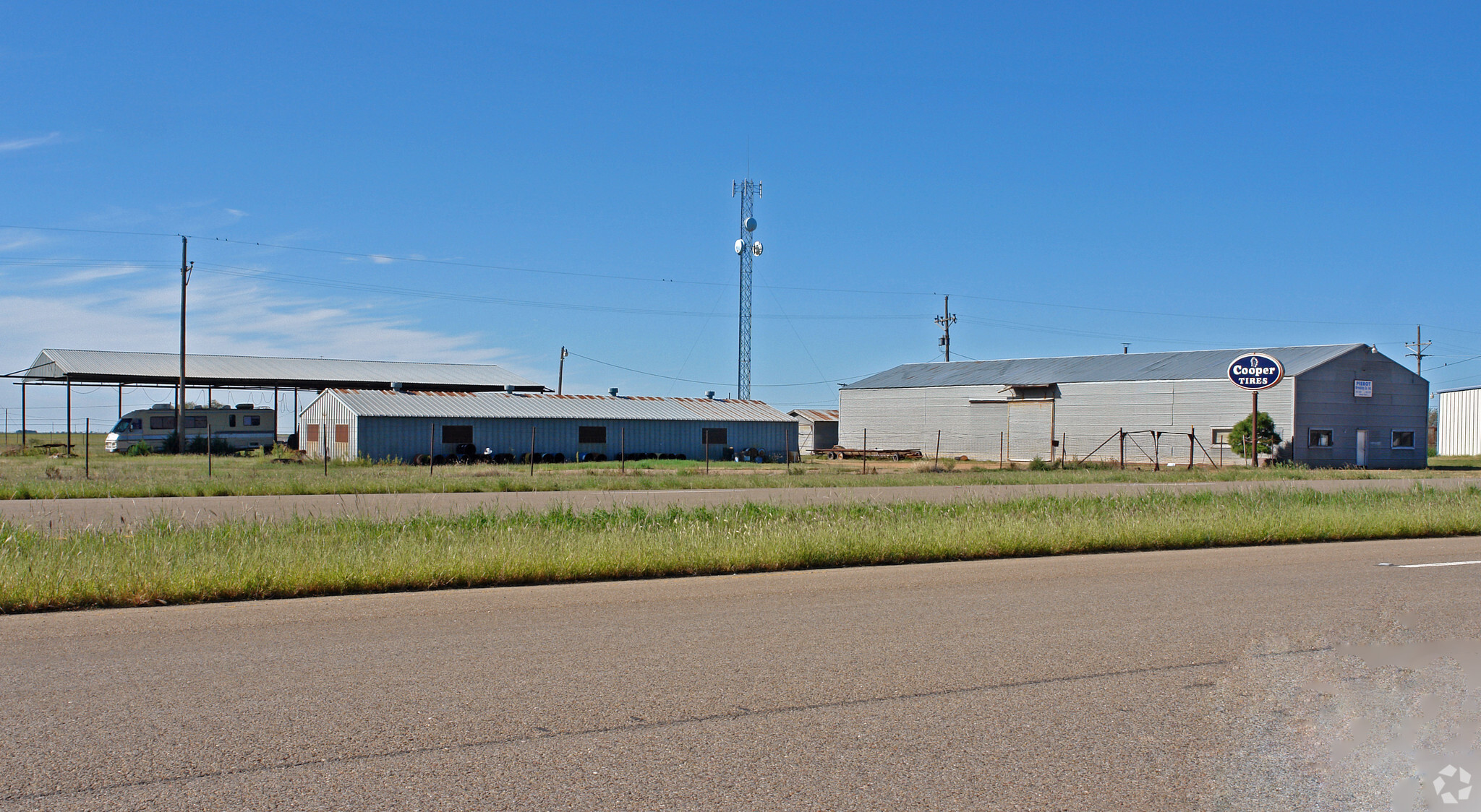 1400 Us-82, Ralls, TX for sale Primary Photo- Image 1 of 1