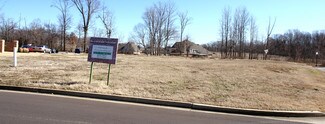 More details for 0 Cobblestone Rd, Southaven, MS - Land for Sale