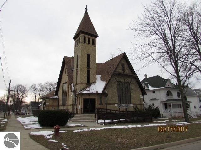 534 N State St, Alma, MI for sale Primary Photo- Image 1 of 1