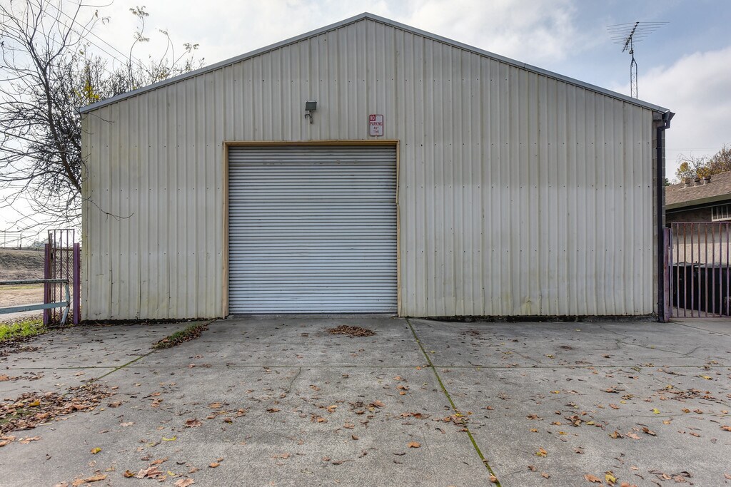 1630 Basler St, Sacramento, CA for sale Building Photo- Image 1 of 1