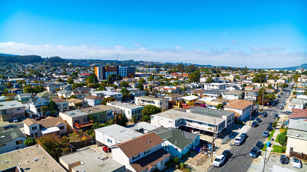 669 Masson Ave, San Bruno, CA for sale - Building Photo - Image 2 of 12