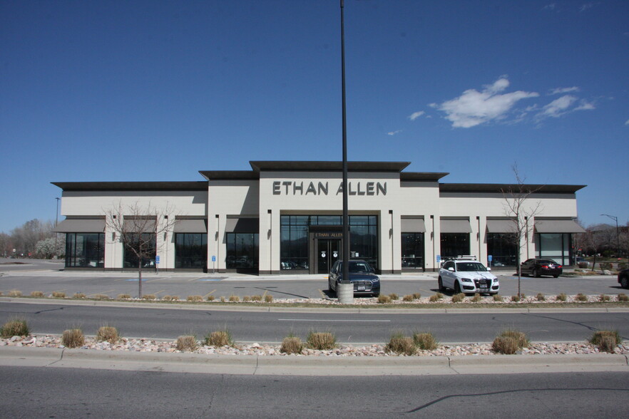 10450 S State St, Sandy, UT for lease - Building Photo - Image 3 of 14