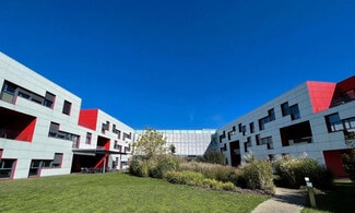 More details for 66 Chemin Du Moulin Carron, Dardilly - Office for Lease