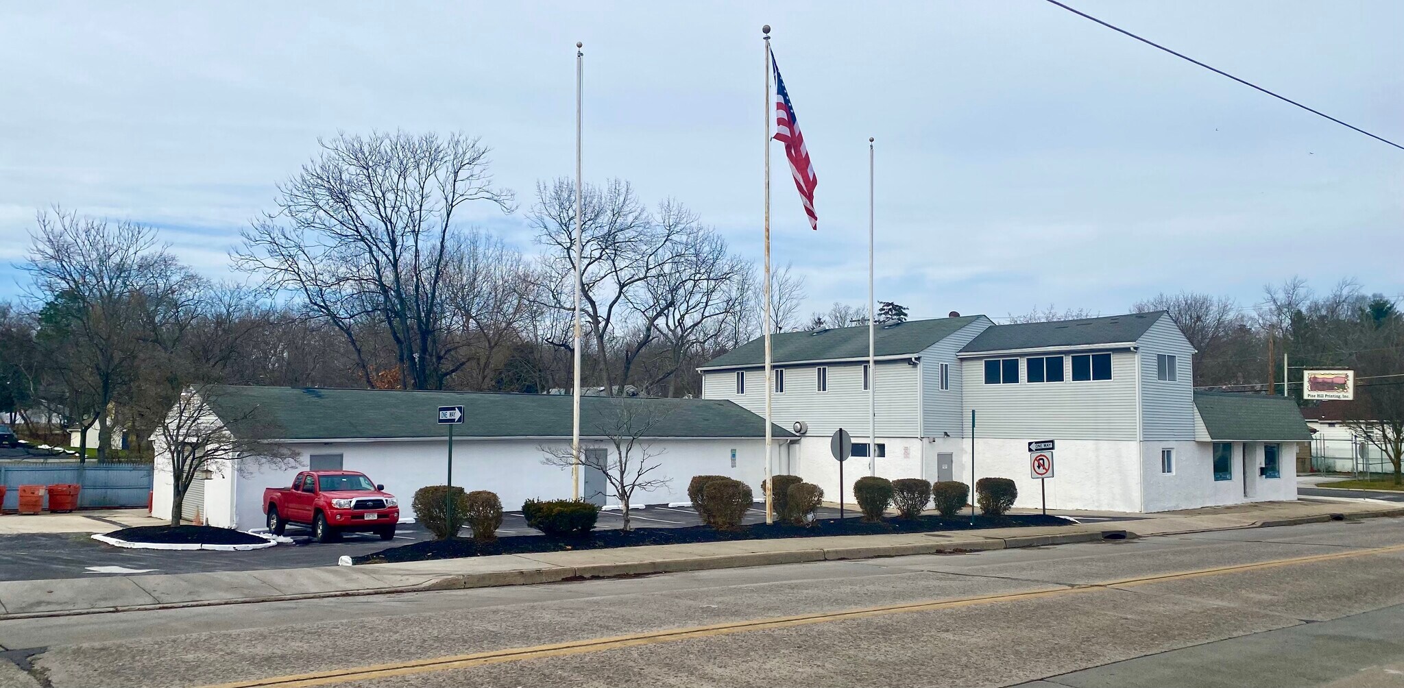 200 Erial Rd, Pine Hill, NJ for sale Building Photo- Image 1 of 1