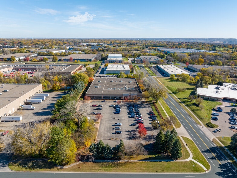 6900 W 110th St, Bloomington, MN for sale - Building Photo - Image 3 of 23