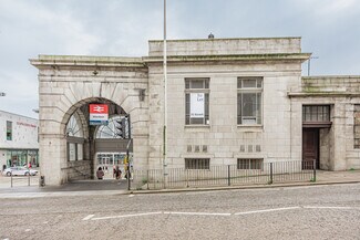 More details for Guild street, Aberdeen - Retail for Lease