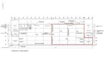 13 Avenue B, Leetsdale, PA for lease Floor Plan- Image 2 of 2