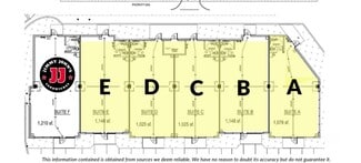 More details for 577 Crystal Point Dr, Crystal Lake, IL - Retail for Lease