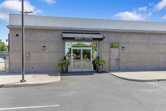 More details for 160 E Bullard Ave, Fresno, CA - Retail for Sale