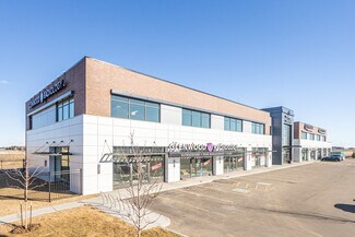More details for 2905 141st St SW, Edmonton, AB - Retail for Lease