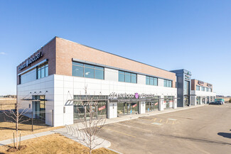 More details for 2905 141st St SW, Edmonton, AB - Retail for Lease