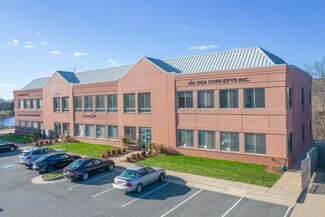 More details for 44335 Premier Plz, Ashburn, VA - Office for Sale