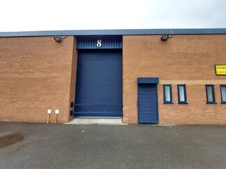 More details for 8 Birmingham Rd, Oldbury - Industrial for Lease