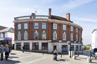 More details for 1 Bridge St, Leatherhead - Retail for Lease