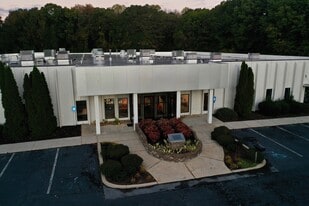 500 Old Bremen Rd, Carrollton GA - Warehouse