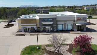 More details for 4201 Elmore Ave, Davenport, IA - Retail for Lease