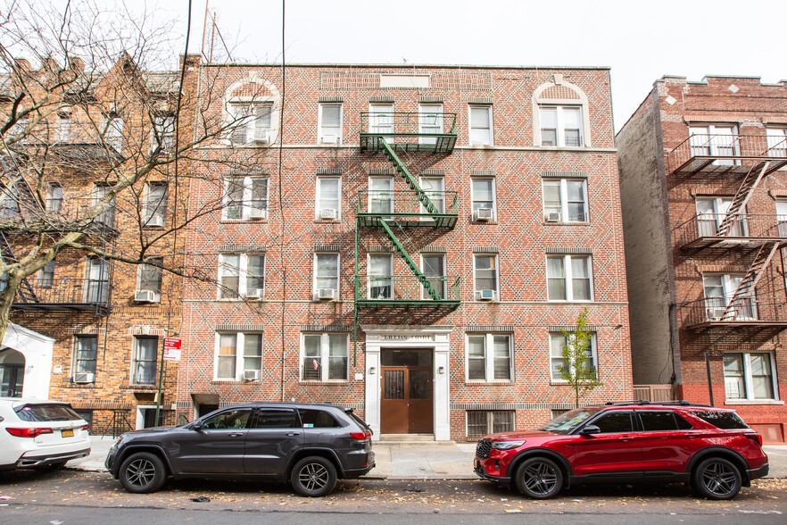 40-19 99th St, Corona, NY for sale - Building Photo - Image 1 of 19