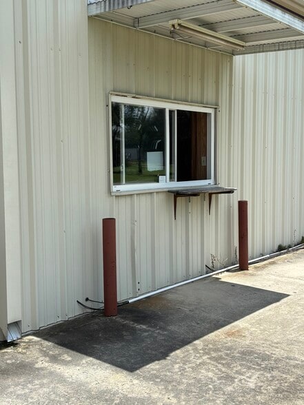 591 Bowman Branch hwy, Bowman, SC for sale - Building Photo - Image 3 of 7