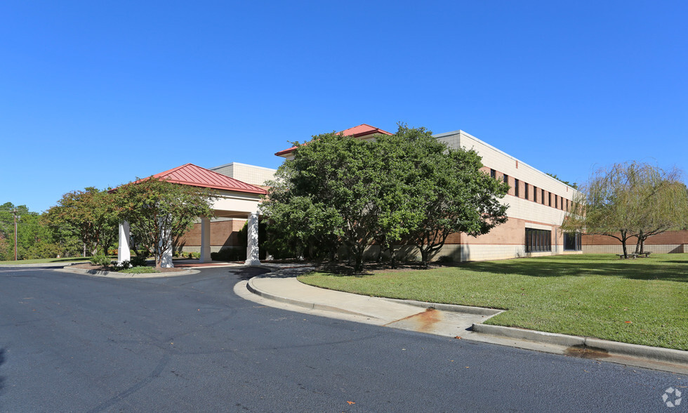 690 Medical Park Dr, Aiken, SC 29801 - Office For Sale | LoopNet