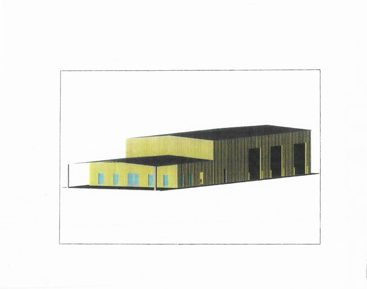 13400 W Interstate 20 E, Odessa, TX for sale - Other - Image 1 of 1