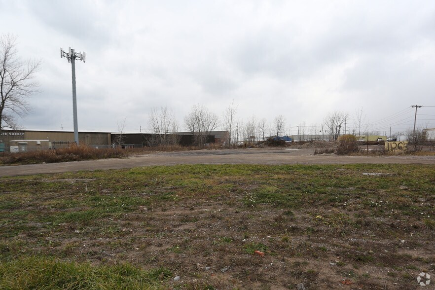 1126 Military, Tonawanda, NY for sale - Primary Photo - Image 1 of 1