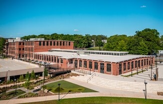 More details for 500 S Turner Ave, Charlotte, NC - Multiple Space Uses for Lease