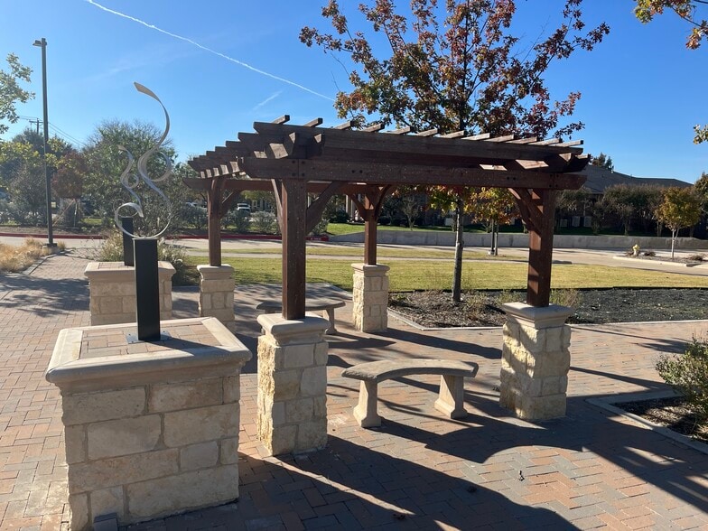 6475 Preston Rd, Frisco, TX for lease - Building Photo - Image 3 of 9