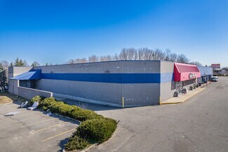 More details for 1802 Hempstead Tpke, Elmont, NY - Retail for Lease