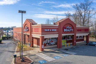 More details for 4220 N Tryon St, Charlotte, NC - Retail for Sale