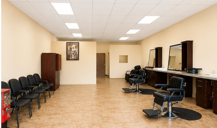 43990 Golf Center Pky, Indio, CA for lease Interior Photo- Image 1 of 1