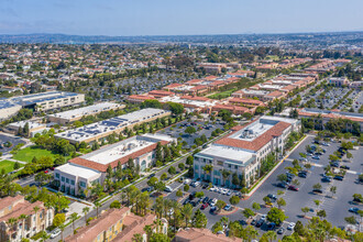 2751 Roosevelt Rd, San Diego, CA - aerial  map view