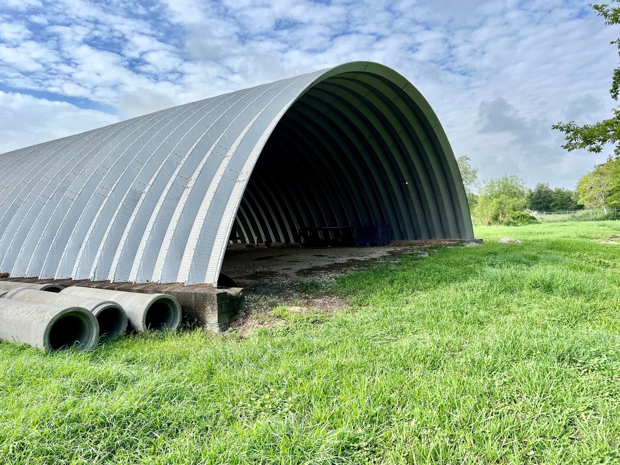 4512 S Highway 35, Alvin, TX 77511 IndustrialWarehouse