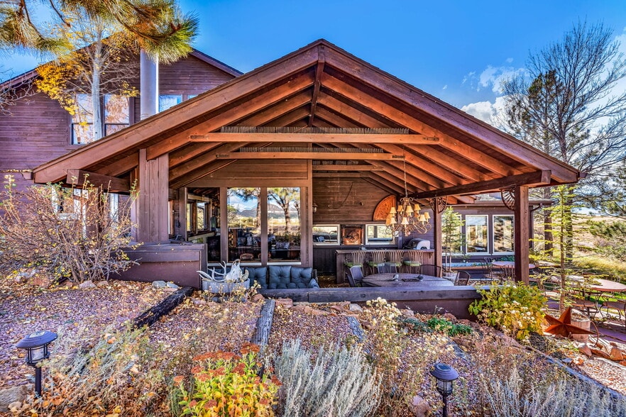 5100 Highway 96, Westcliffe, CO for sale - Building Photo - Image 3 of 50