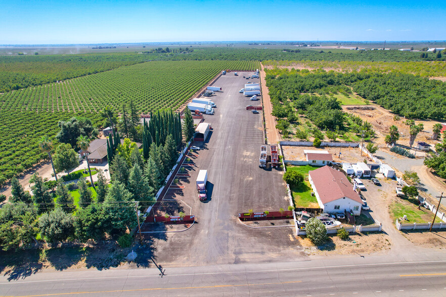 00 Garden Highway, Yuba City, CA for sale - Primary Photo - Image 1 of 1