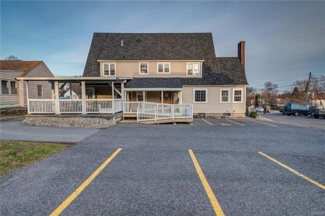 4902 W Genesee St, Camillus, NY for sale - Building Photo - Image 2 of 27