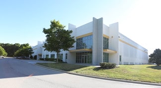 More details for 15800 Commerce Ct, Upper Marlboro, MD - Industrial for Lease