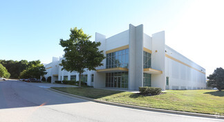 More details for 15800 Commerce Ct, Upper Marlboro, MD - Industrial for Lease