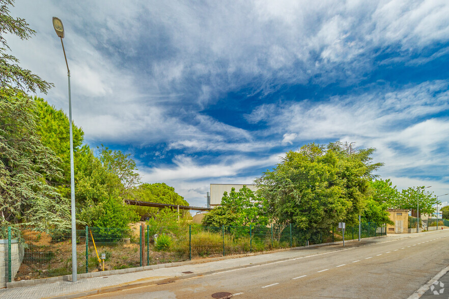 Industrial in Lliçà de Vall, Barcelona for lease - Building Photo - Image 2 of 15