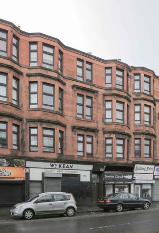 More details for 142-148 Westmuir St, Glasgow - Retail for Lease