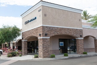 More details for 1325 N Greenfield Rd, Mesa, AZ - Retail for Sale