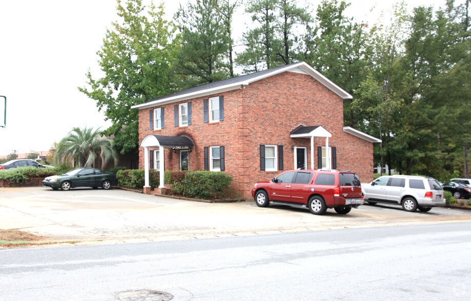 6963 St Andrews Rd, Columbia, SC for lease - Building Photo - Image 2 of 8