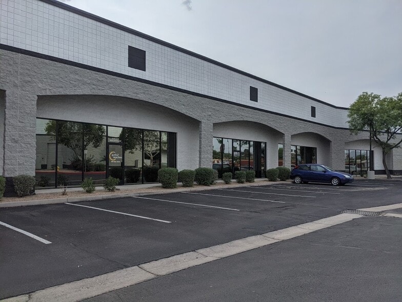 7143 E Southern Ave, Mesa, AZ for lease - Building Photo - Image 1 of 24