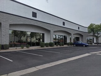 More details for 7143 E Southern Ave, Mesa, AZ - Office, Industrial for Lease